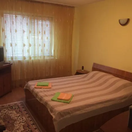 Apartment Iulia 1 *