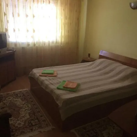 Iulia 1 Apartment *