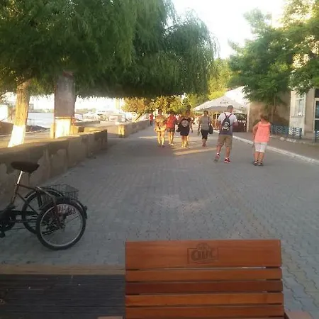 Iulia 1 Διαμέρισμα Σουλινάς